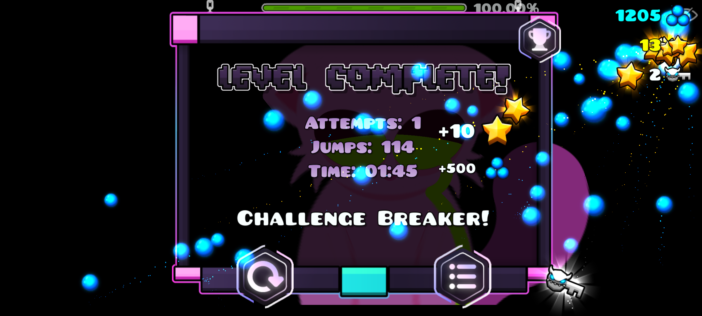 Geometry Dash Community Hub | Femboy Order Server