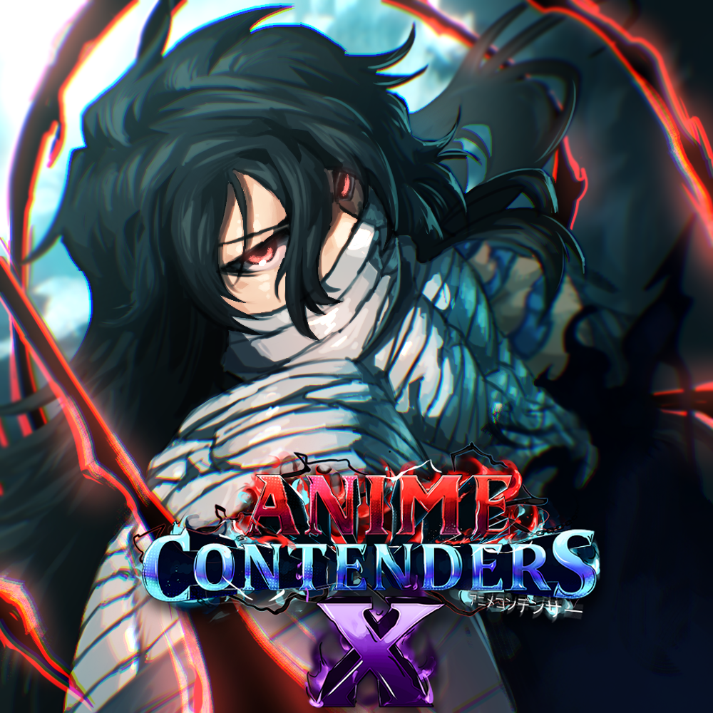 Anime Contenders X