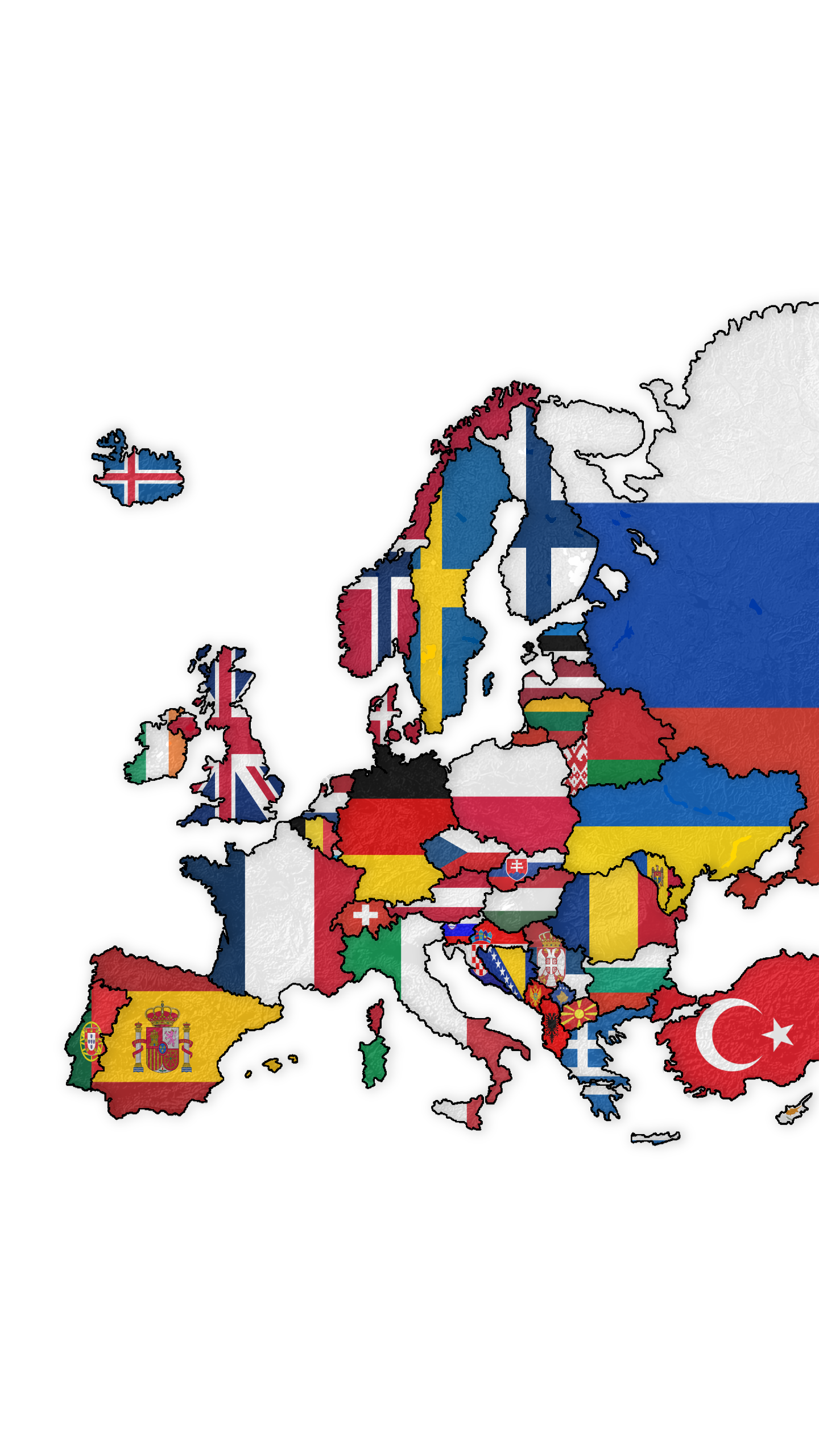 Explore Europe: New Updates in The EFR Community