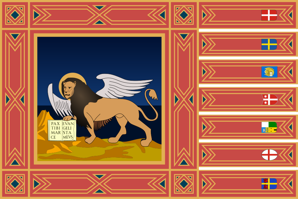Free flags (saving flags) - Image 9
