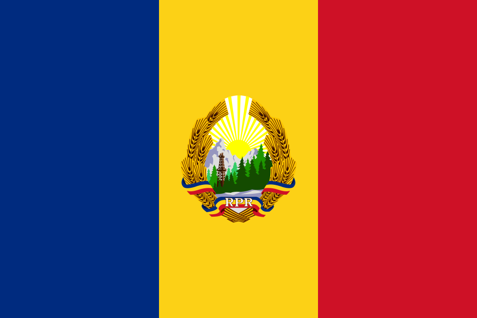 Free flags (saving flags) - Image 3