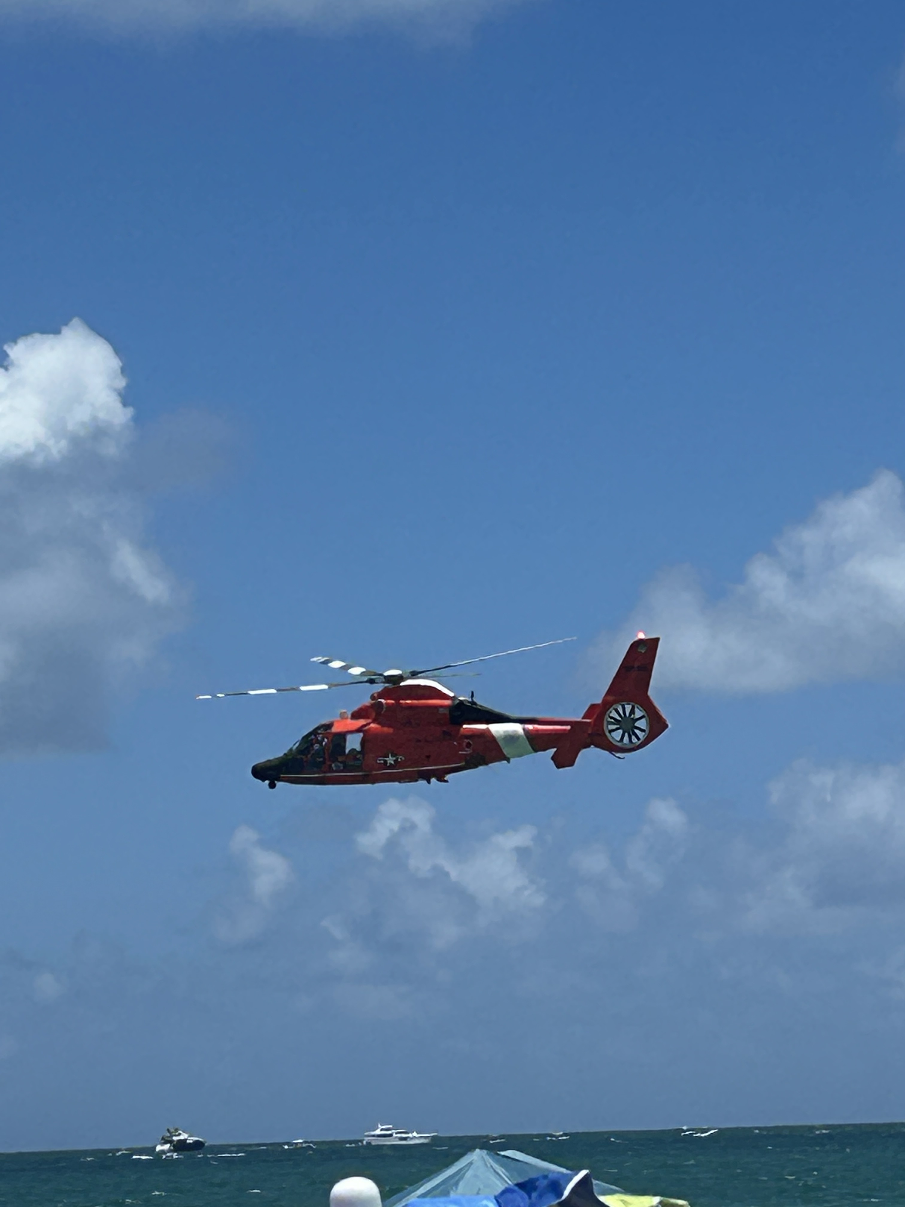 HH-65C Dolphin - Image 1