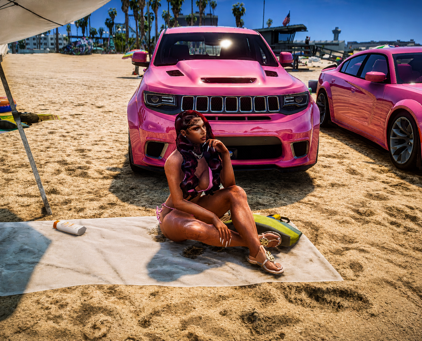 Dirty South RP community upload by ThattBoyEd