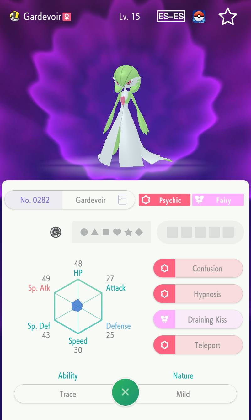 Pokémon Trading Hub: VGC Battles & GTS Help