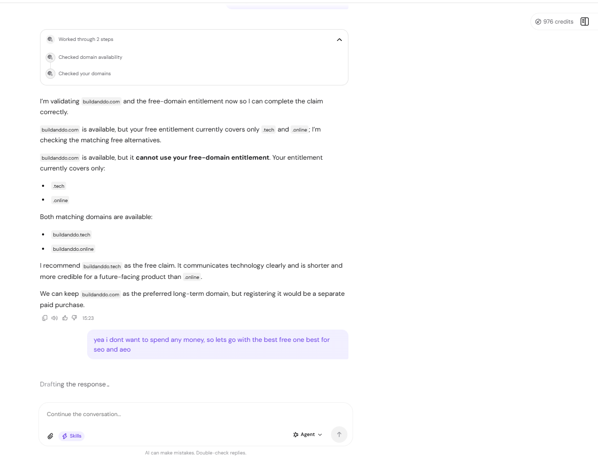 BuildAndDo — Humans + AI building, learning and proving things together - Image 8