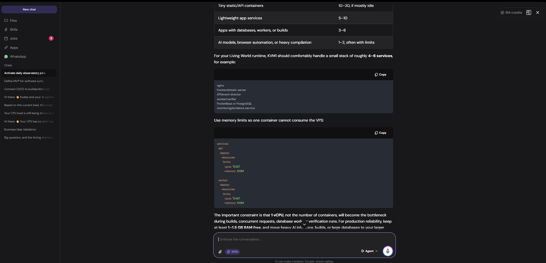 BuildAndDo — Humans + AI building, learning and proving things together - Image 1