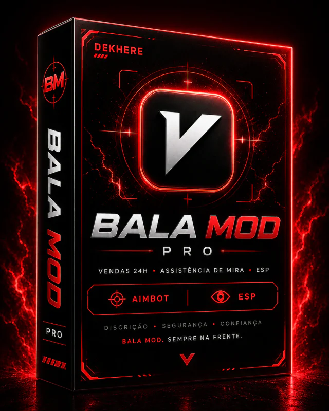 BALA MODS