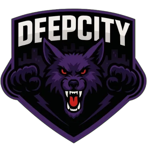 Deepcity Roleplay