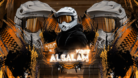 Serverdetails [QBCore Framework] alslam vibes
