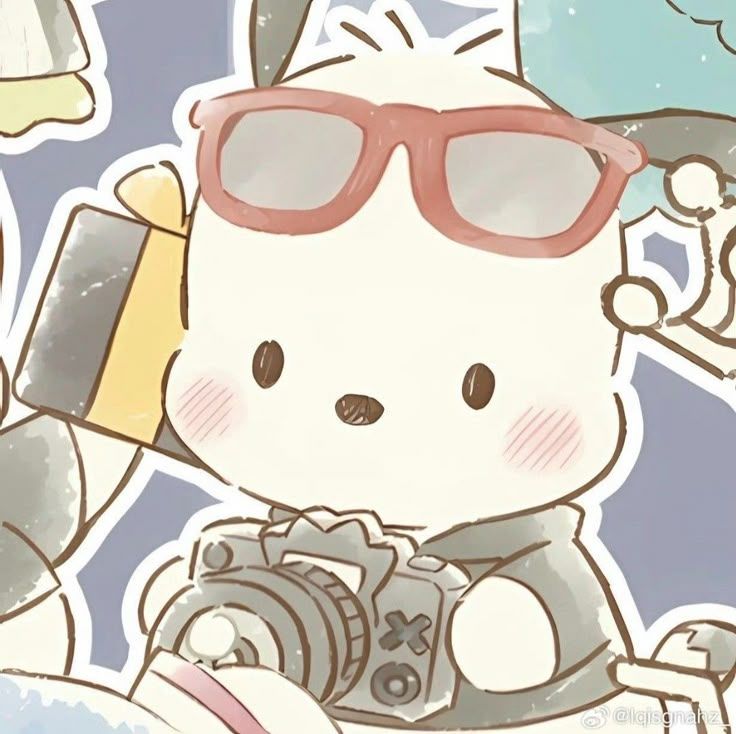 Sanrio - Image 8