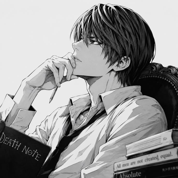 Death Note - Image 3