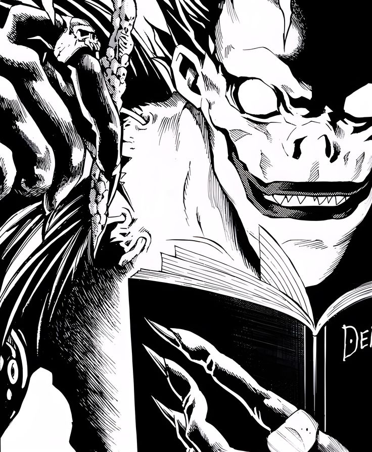 Death Note - Image 6