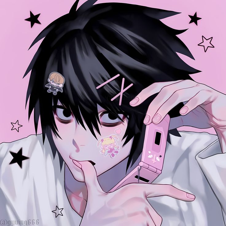 Death Note - Image 5