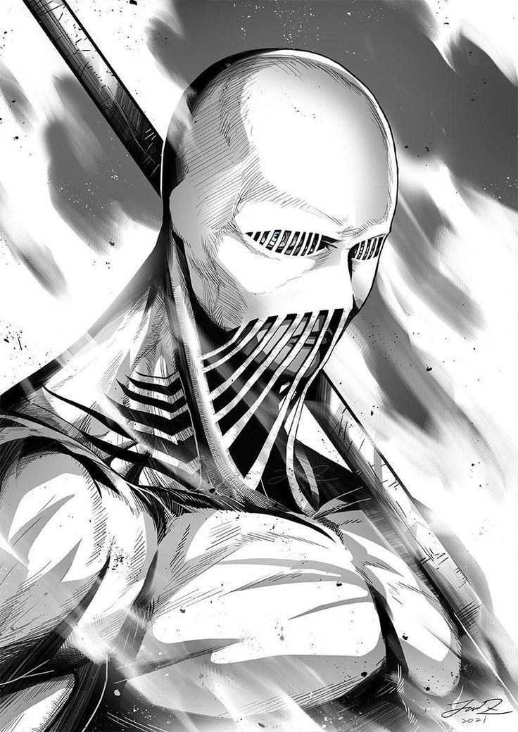 Attack On Titan - Image 7