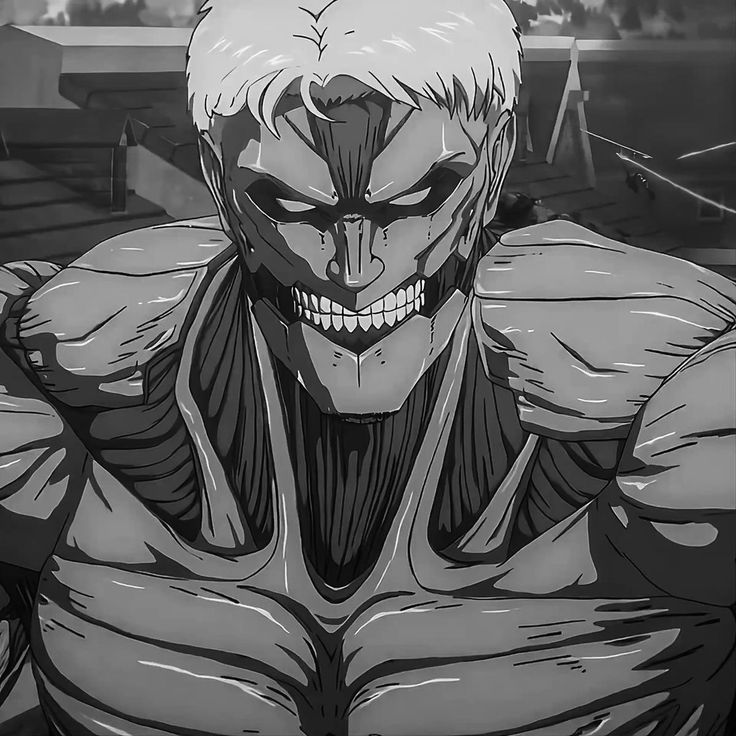 Attack On Titan - Image 8