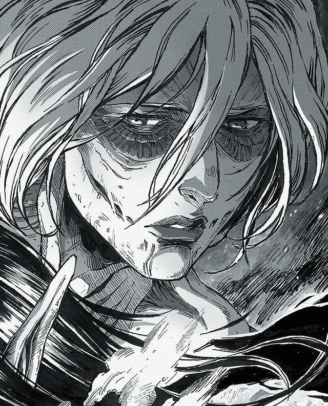 Attack On Titan - Image 9