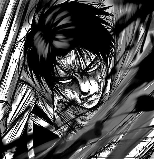 Attack On Titan - Image 7