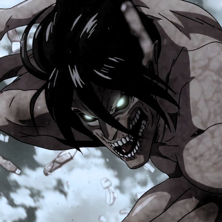 Attack On Titan - Image 9