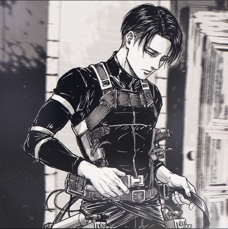 Attack On Titan - Image 1
