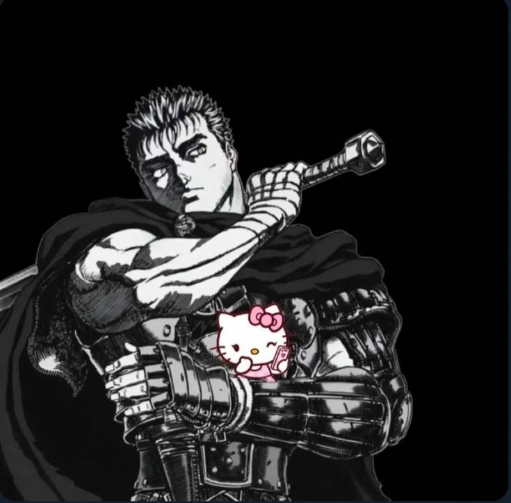 Berserk - Image 3