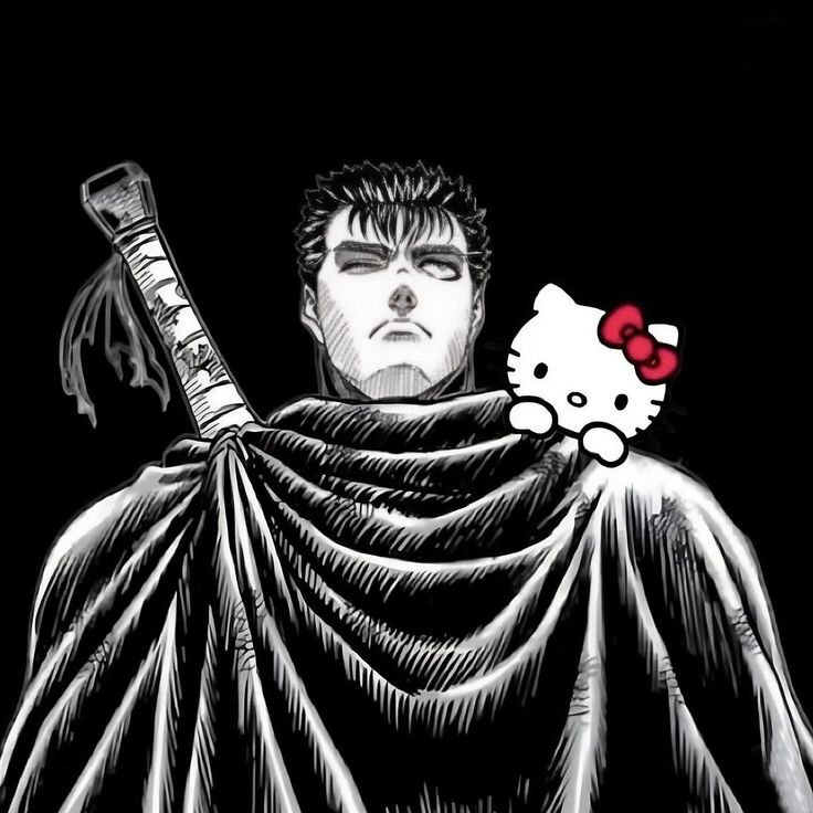 Berserk - Image 4
