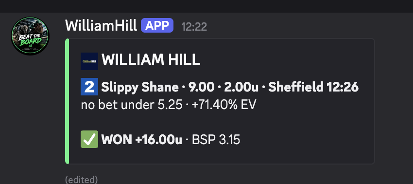 🚨 **BOOOOMMM** a **9.00 into a massive 3.15 price drop** …