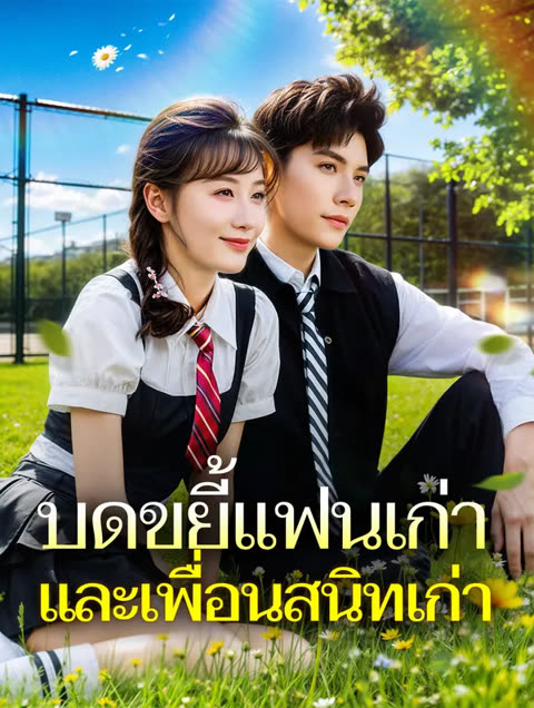 โปสเตอร์ บดขยี้แฟนเก่าและเพื่อนสนิทเก่า(พากย์เสียง)
