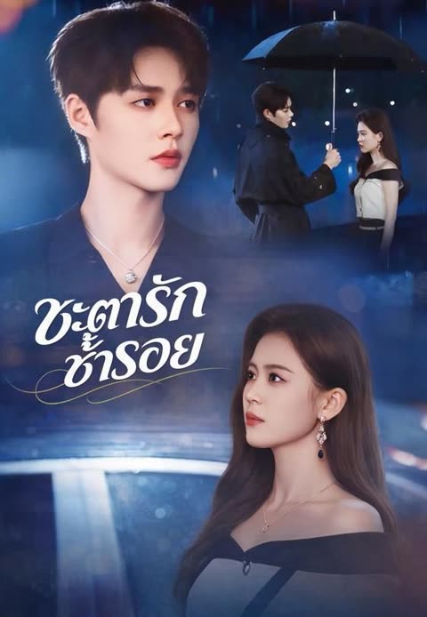 โปสเตอร์ (พากย์)ชะตารักซ้ำรอย