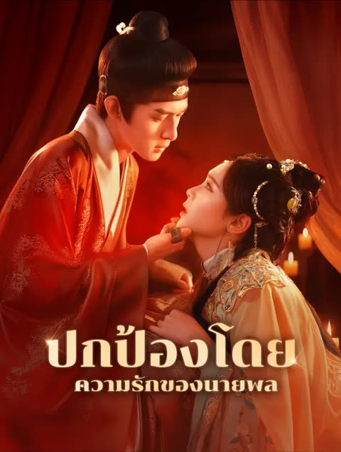 โปสเตอร์ ปกป้องโดยความรักของนายพล(พากย์เสียง)