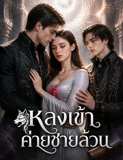 โปสเตอร์ จอมแห่งค่ายชายล้วน(ฉบับพากย์ )
