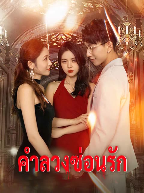 โปสเตอร์ (พากย์) คำลวงซ่อนรัก
