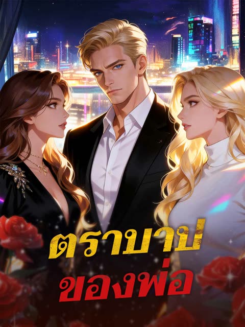 โปสเตอร์ (พากย์) ตราบาปของพ่อ