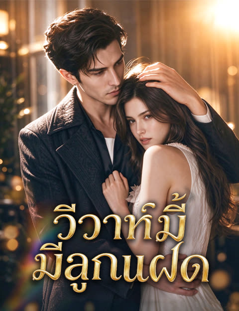 โปสเตอร์ วิวาห์นี้มีลูกแฝด(ฉบับพากย์ )