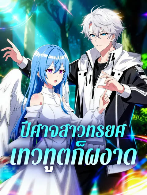 โปสเตอร์ ปีศาจสาวทรยศ เทวทูตก็ผงาด(พากย์เสียง)