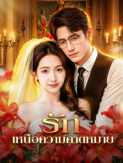 โปสเตอร์ รัก เหนือความคาดหมาย(พากย์เสียง)