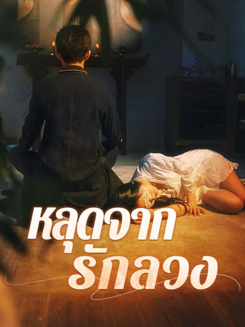 โปสเตอร์ หลุดจากรักลวง(พากย์ไทย)