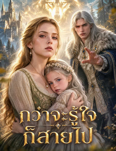 โปสเตอร์ กว่าจะรู้ใจก็สายไป(ฉบับพากย์ )