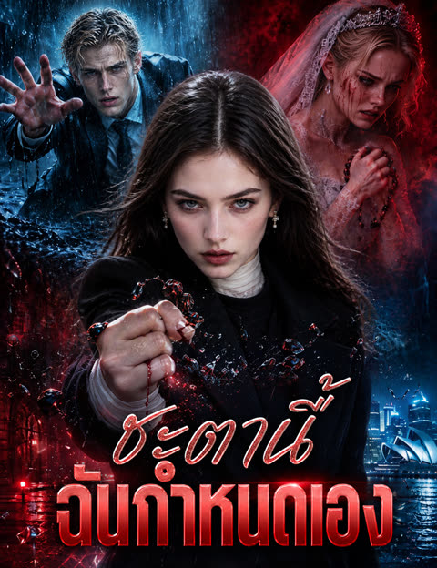 โปสเตอร์ ชะตานี้ฉันกำหนดเอง(ฉบับพากย์ )