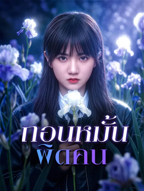 โปสเตอร์ ถอนหมั้นผิดคน(พากย์เสียง)