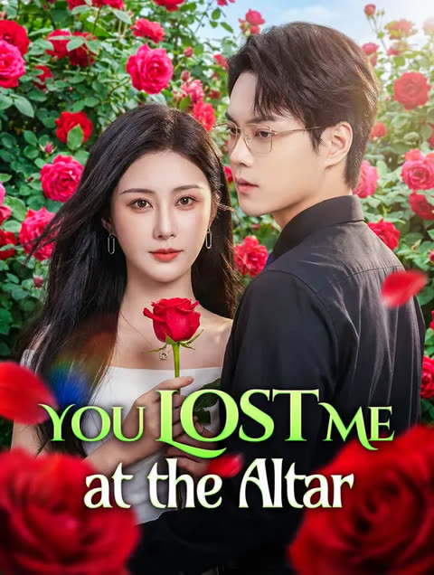 โปสเตอร์ แต่งงานนี้ ไม่มีเจ้าบ่าวคนเก่า(พากย์เสียง)