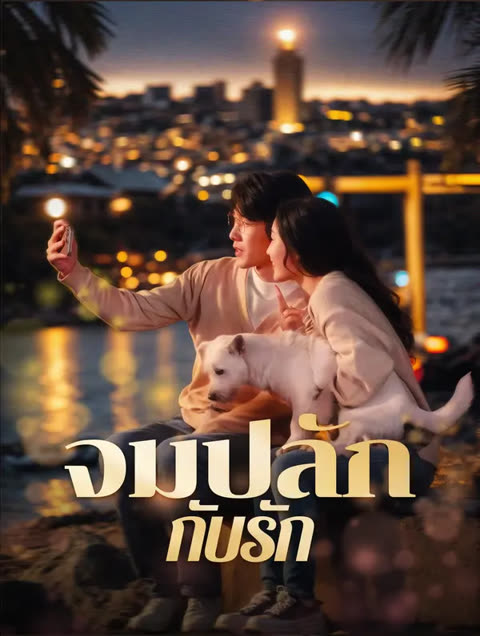 โปสเตอร์ จมปลักกับรัก(พากย์เสียง)