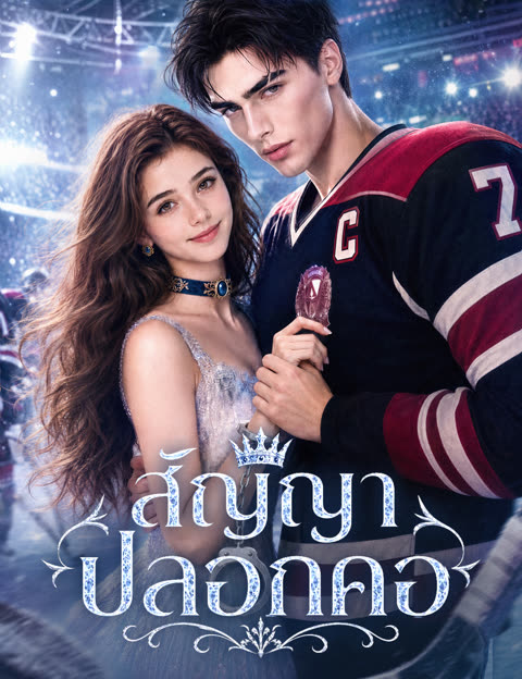 โปสเตอร์ สัญญาปลอกคอ (ฉบับพากย์ )