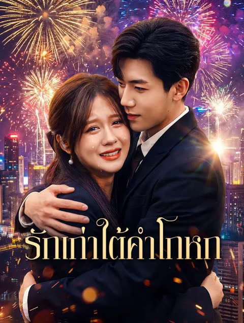โปสเตอร์ รักเก่าใต้คำโกหก(พากย์เสียง)