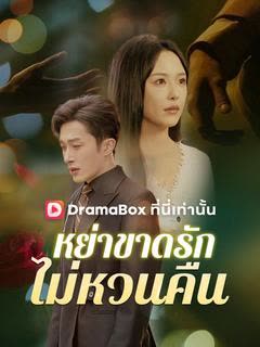 โปสเตอร์ หย่าขาดรัก ไม่หวนคืน(พากย์ไทย)