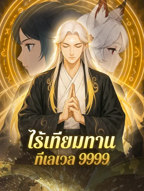 โปสเตอร์ ไร้เทียมทาน ที่เลเวล 9999(พากย์เสียง)