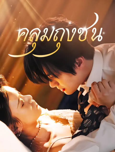 โปสเตอร์ คลุมถุงชน(พากย์เสียง)