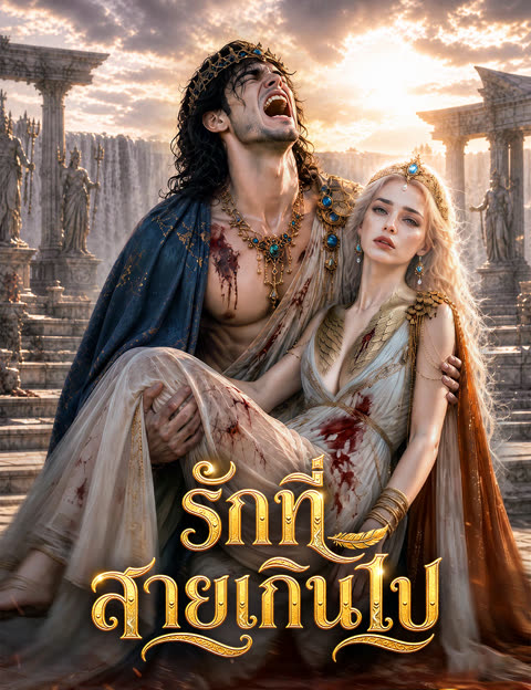 โปสเตอร์ รักที่สายเกินไป(ฉบับพากย์ )