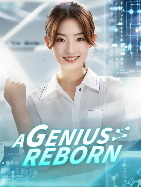 โปสเตอร์ อัจฉริยะที่เกิดใหม่(พากย์เสียง)