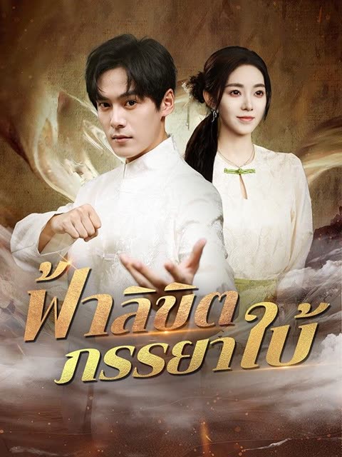 โปสเตอร์ ฟ้าลิขิตภรรยาใบ้(พากย์ไทย)