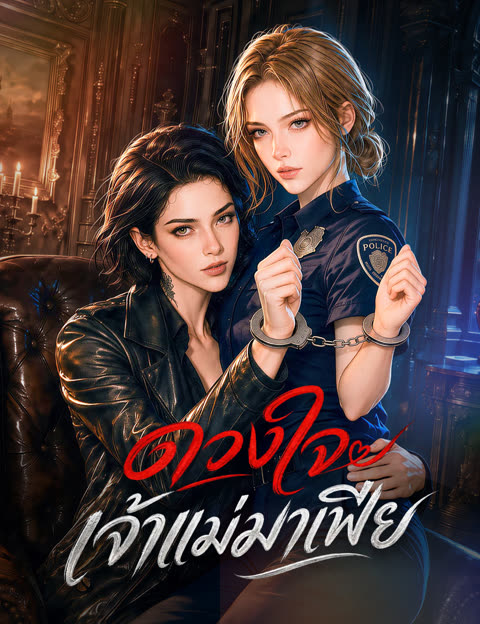 โปสเตอร์ ดวงใจเจ้าแม่มาเฟีย(ฉบับพากย์ )